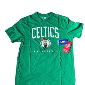 NBA Boston Celtics T-Shirt